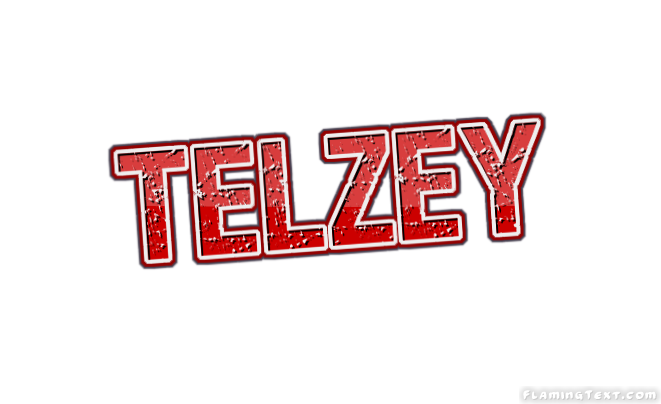 Telzey ロゴ