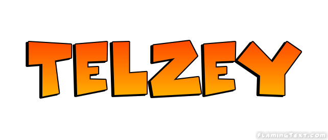 Telzey 徽标