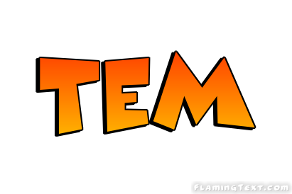 Tem Logo