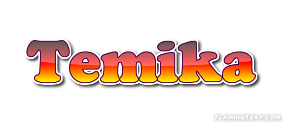 Temika شعار