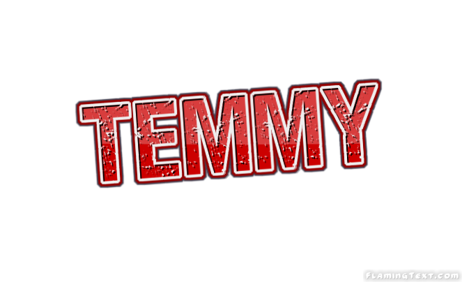 Temmy 徽标