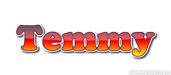 Temmy Лого