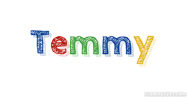 Temmy Лого