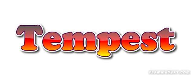 Tempest Logo