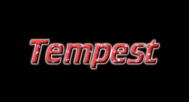 Tempest Лого