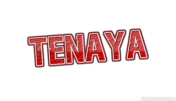 Tenaya Logo