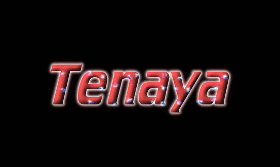 Tenaya ロゴ