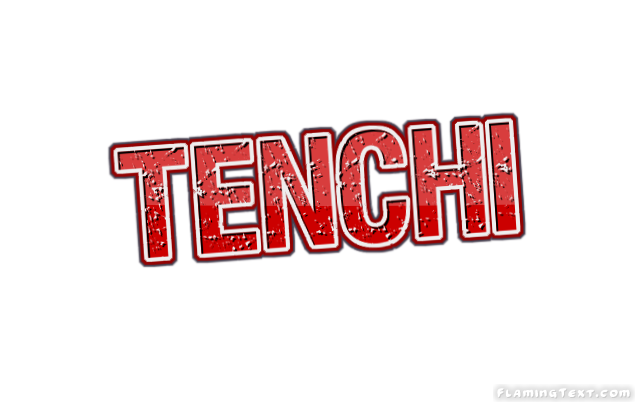 Tenchi Logotipo