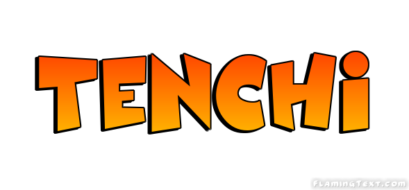 Tenchi Logo