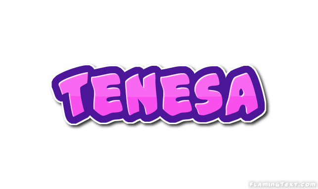 Tenesa Logo