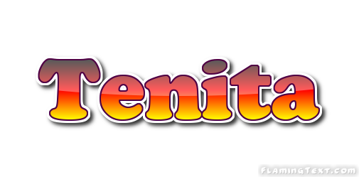 Tenita Logo