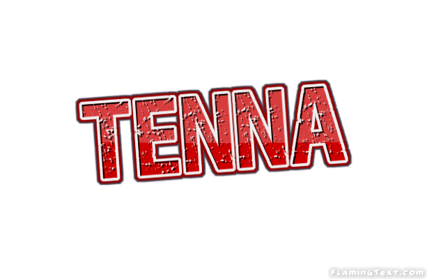 Tenna Лого