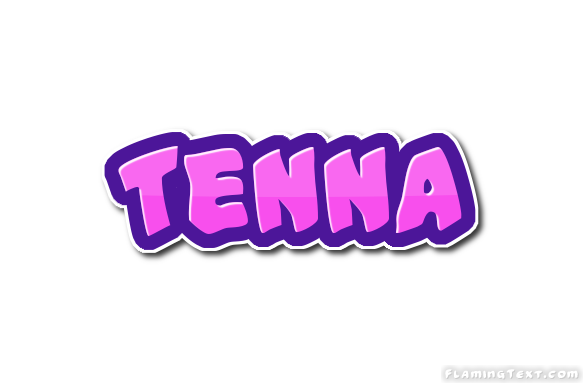 Tenna Лого