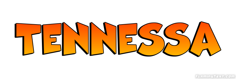 Tennessa شعار