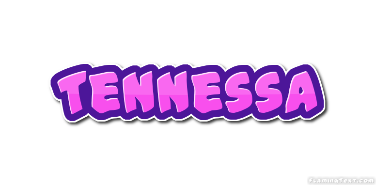 Tennessa شعار