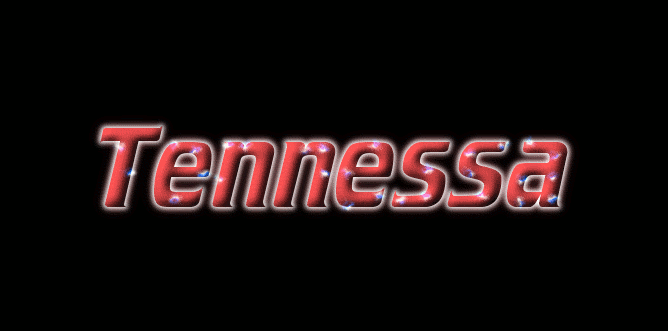 Tennessa Logotipo