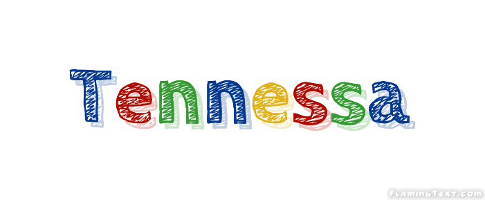Tennessa Logo