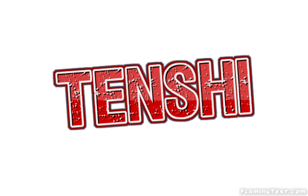 Tenshi شعار