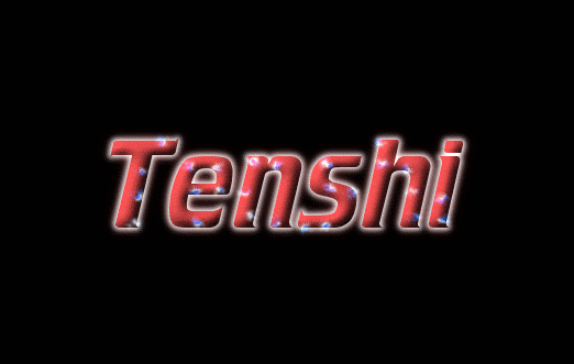 Tenshi लोगो