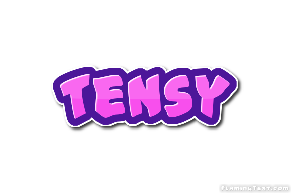 Tensy Лого