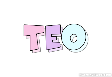 Teo شعار