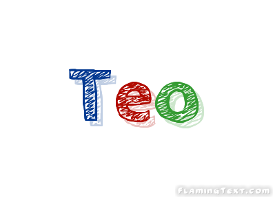 Teo Logo