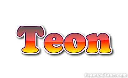 Teon Logo