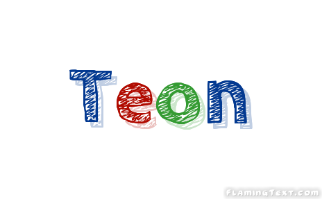 Teon Logo