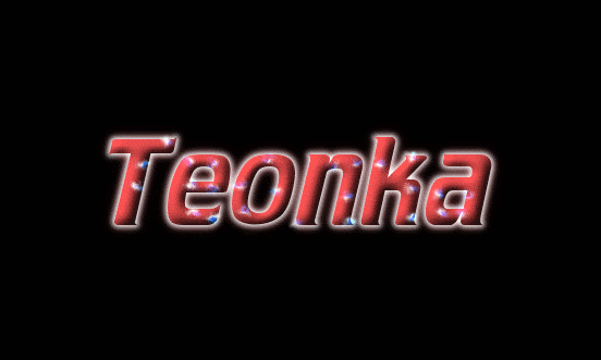 Teonka Logo