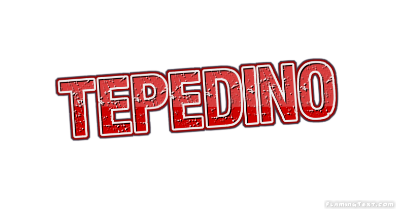 Tepedino Logo