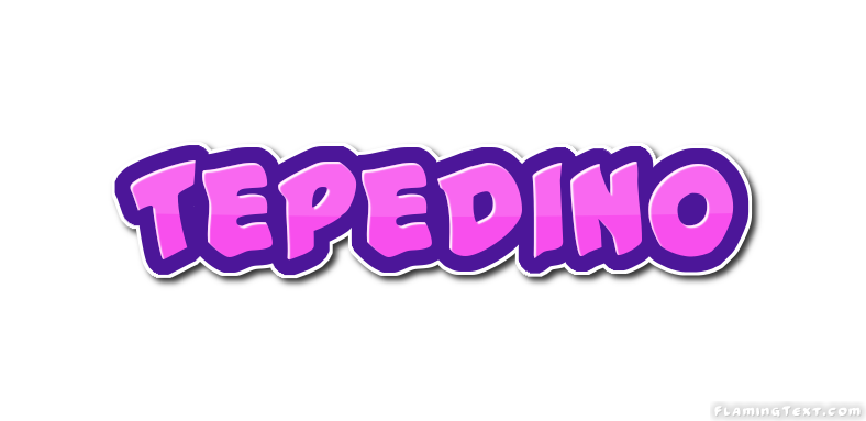 Tepedino 徽标