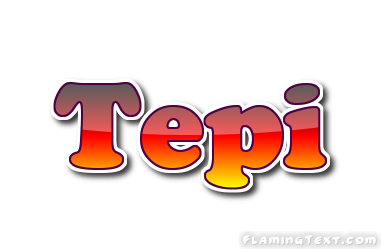Tepi Logo