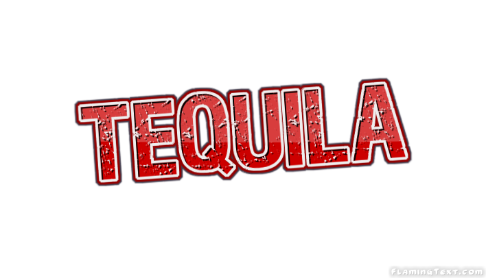 Tequila 徽标