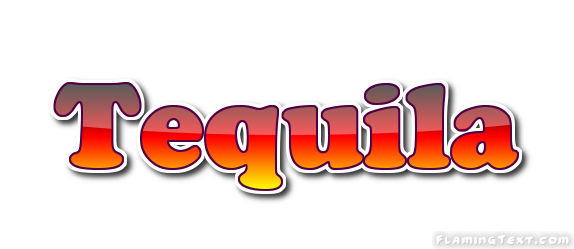 Tequila Logo