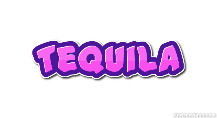 Tequila شعار