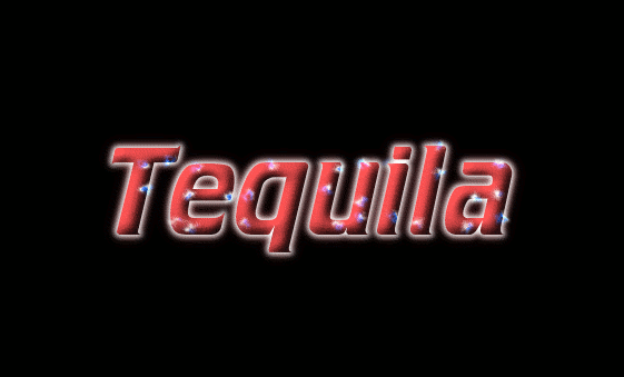 Tequila लोगो