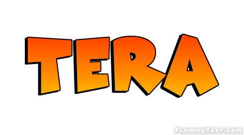 Tera Logo