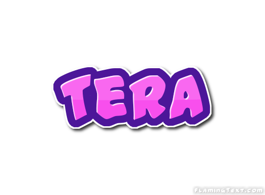 Tera Logotipo