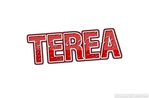 Terea شعار