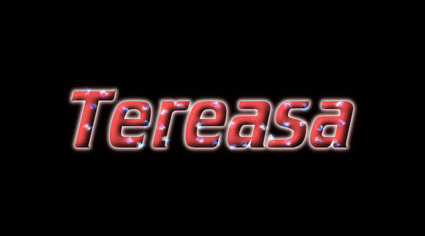 Tereasa شعار