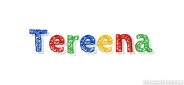 Tereena Logo