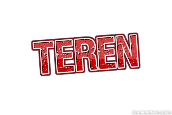 Teren شعار