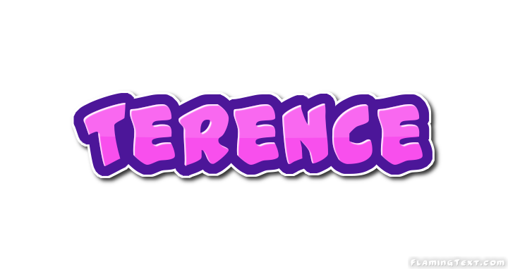 Terence Logotipo