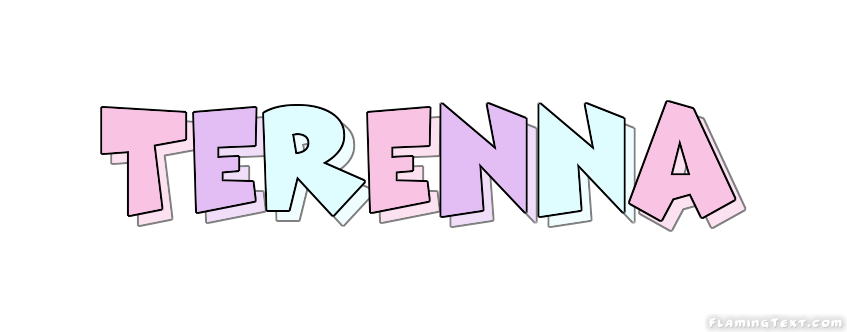Terenna Logo