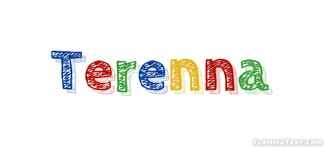 Terenna Logo