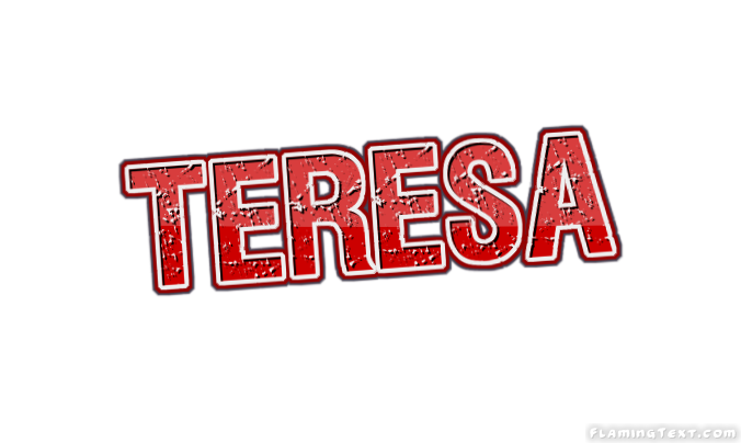 Teresa Logotipo