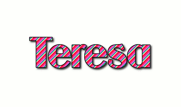 Teresa شعار