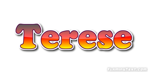 Terese Logotipo