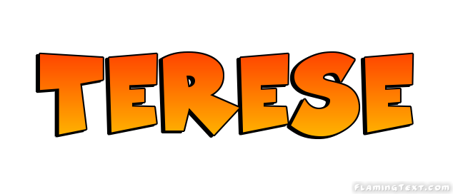 Terese Лого