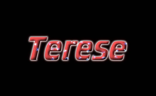 Terese Logotipo